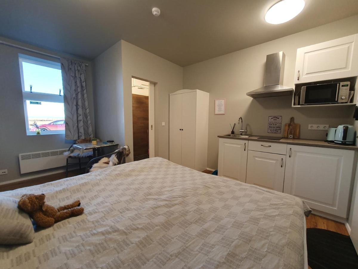 Skalatjoern Guesthouse Skalatjorn Екстериор снимка