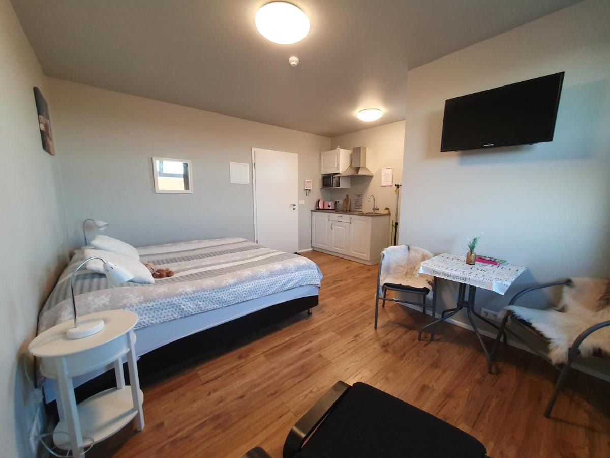 Skalatjoern Guesthouse Skalatjorn Екстериор снимка
