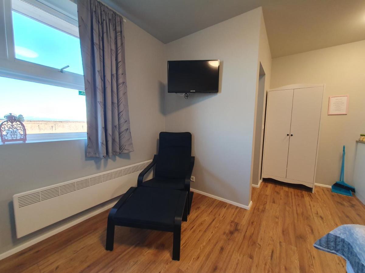 Skalatjoern Guesthouse Skalatjorn Екстериор снимка