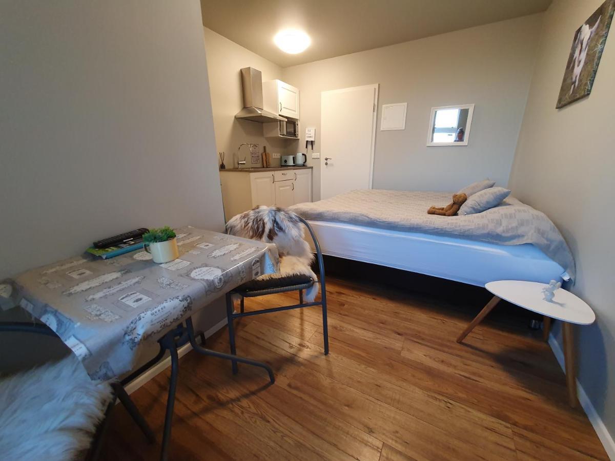 Skalatjoern Guesthouse Skalatjorn Екстериор снимка