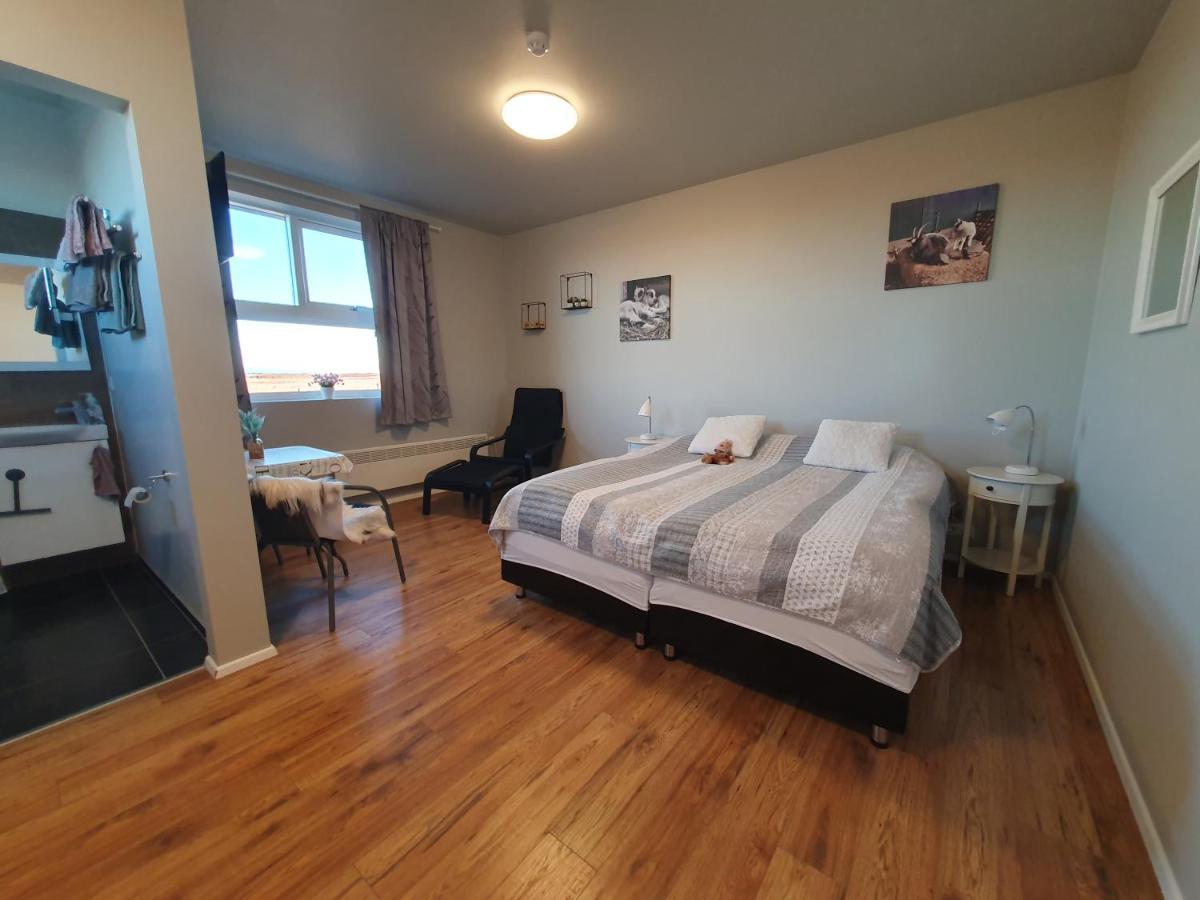 Skalatjoern Guesthouse Skalatjorn Екстериор снимка
