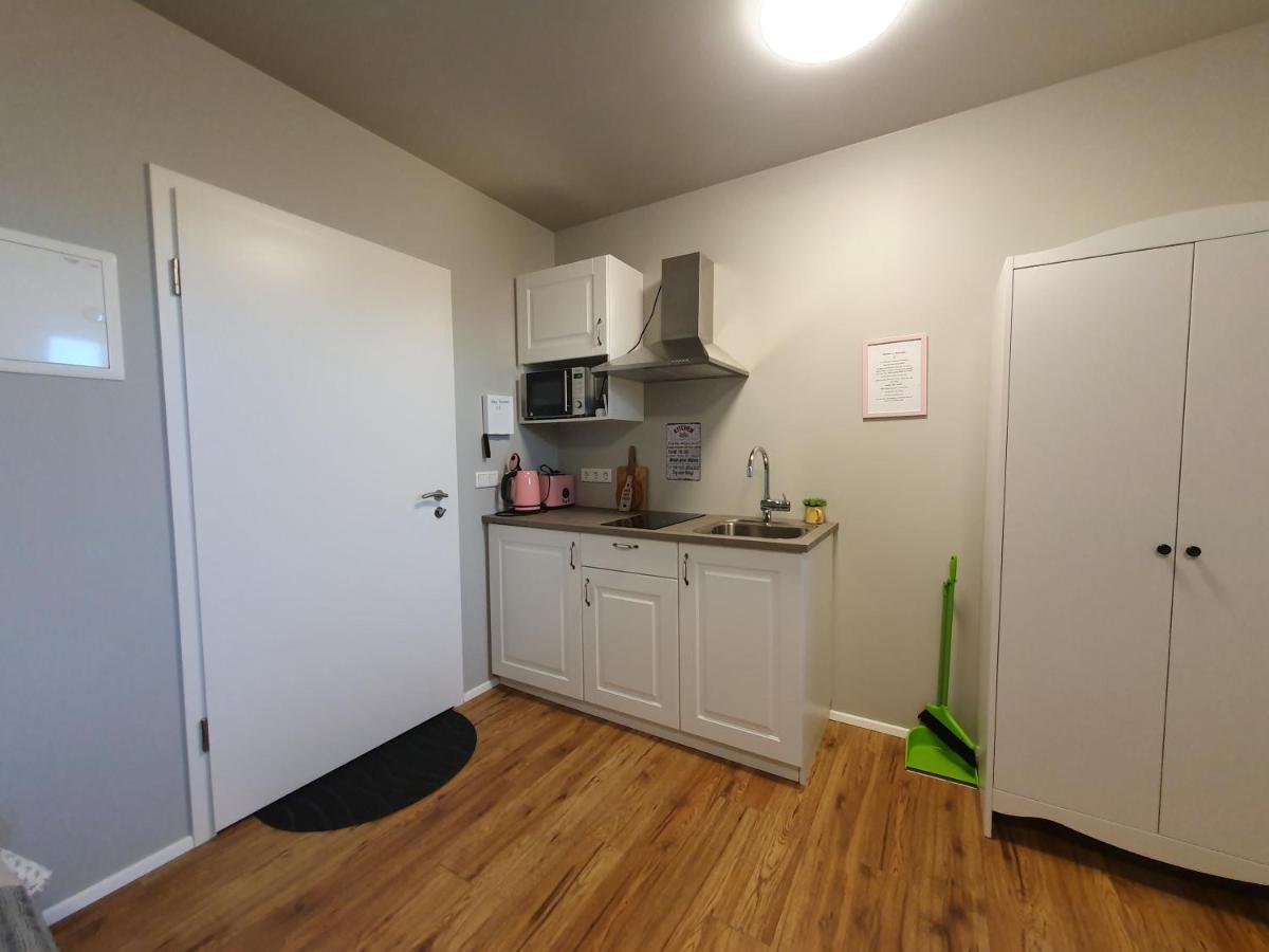 Skalatjoern Guesthouse Skalatjorn Екстериор снимка