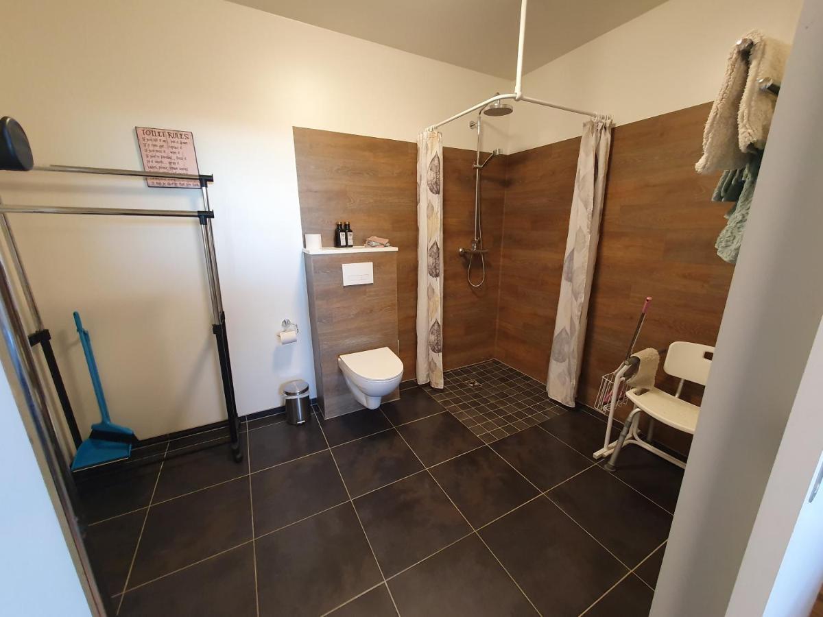 Skalatjoern Guesthouse Skalatjorn Екстериор снимка