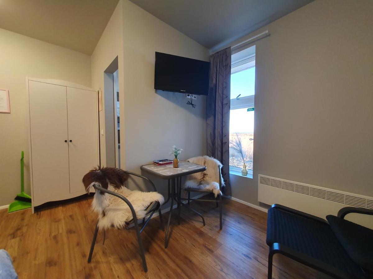 Skalatjoern Guesthouse Skalatjorn Екстериор снимка