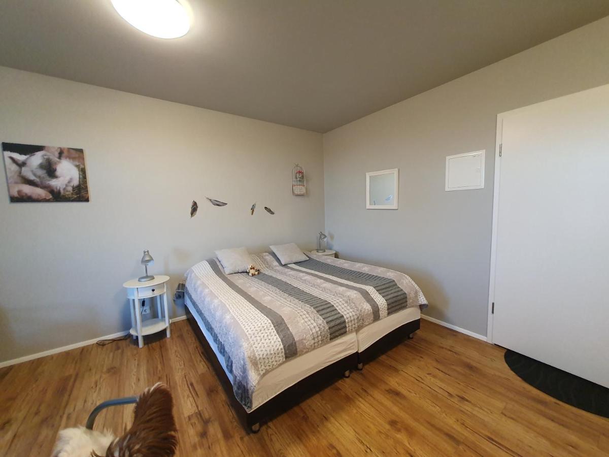 Skalatjoern Guesthouse Skalatjorn Екстериор снимка