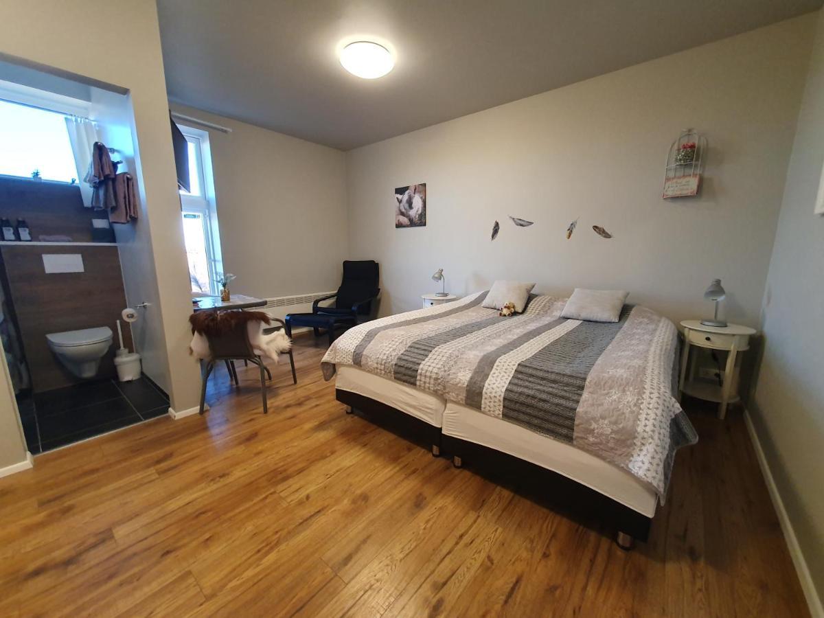 Skalatjoern Guesthouse Skalatjorn Екстериор снимка