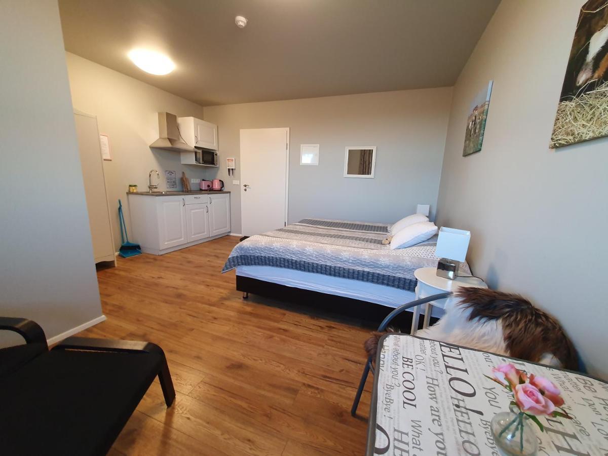 Skalatjoern Guesthouse Skalatjorn Екстериор снимка