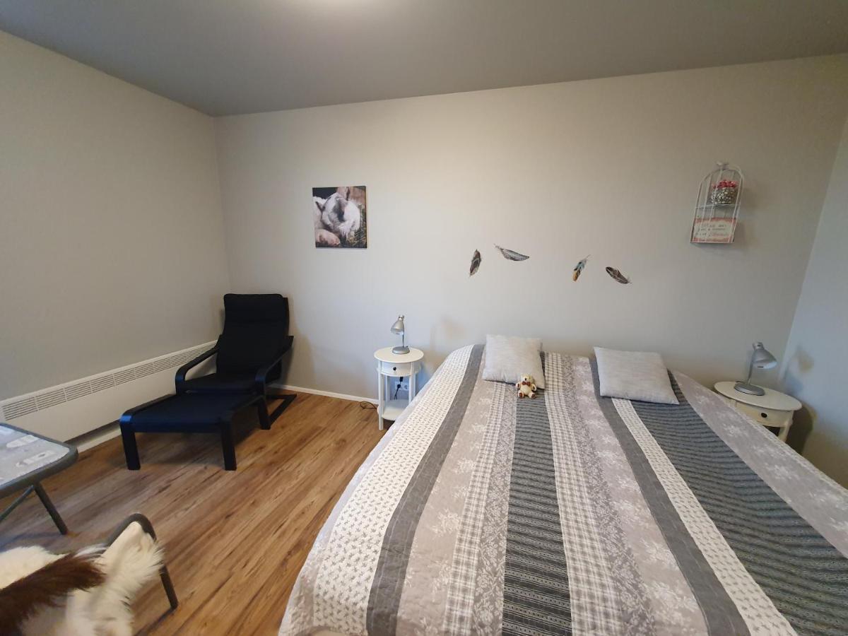 Skalatjoern Guesthouse Skalatjorn Екстериор снимка