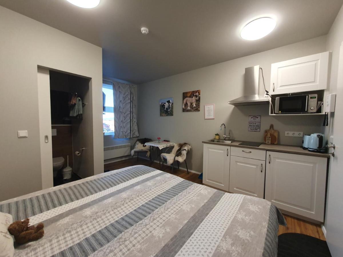 Skalatjoern Guesthouse Skalatjorn Екстериор снимка