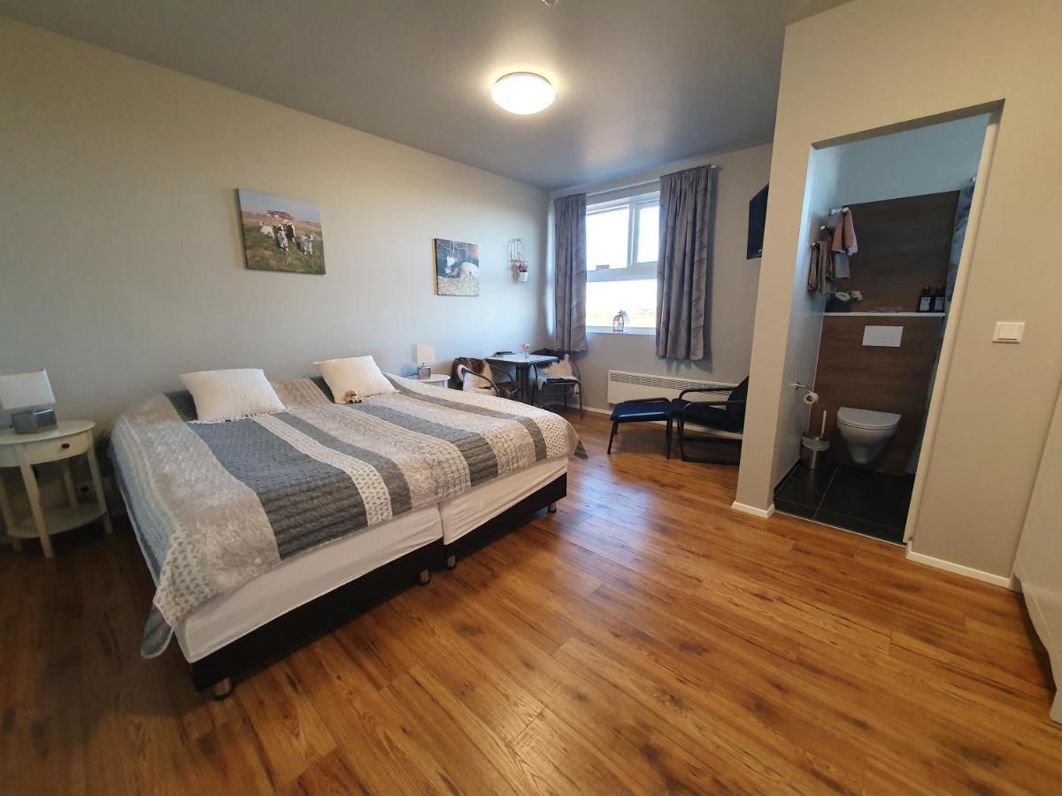 Skalatjoern Guesthouse Skalatjorn Екстериор снимка