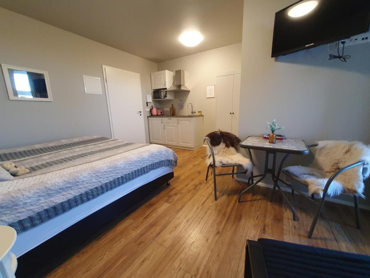 Skalatjoern Guesthouse Skalatjorn Екстериор снимка