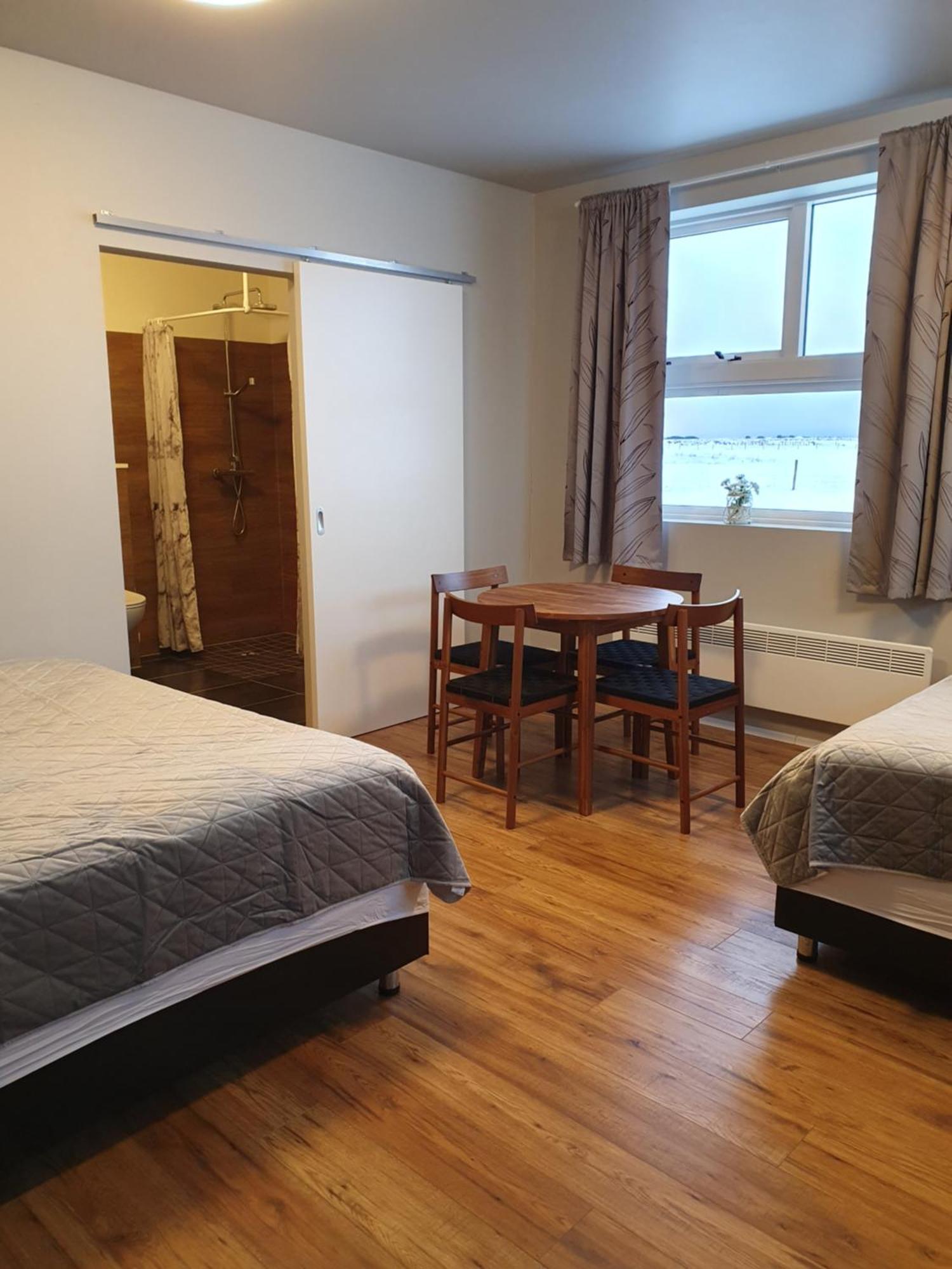 Skalatjoern Guesthouse Skalatjorn Екстериор снимка