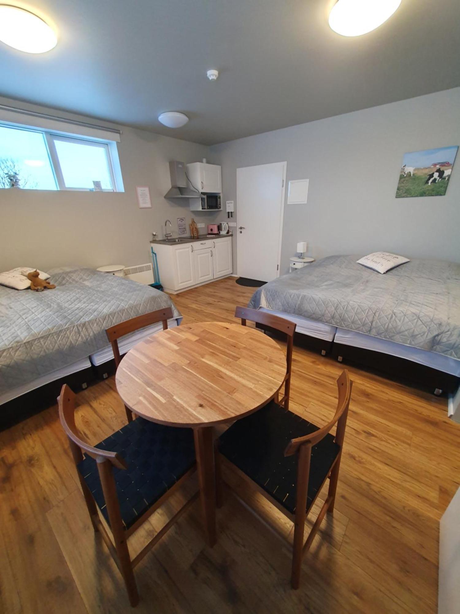 Skalatjoern Guesthouse Skalatjorn Екстериор снимка