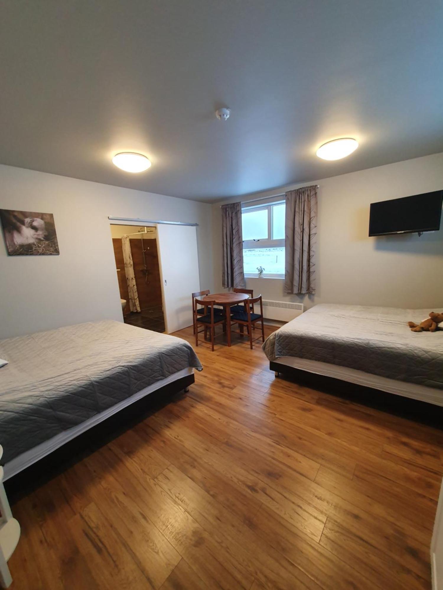 Skalatjoern Guesthouse Skalatjorn Стая снимка