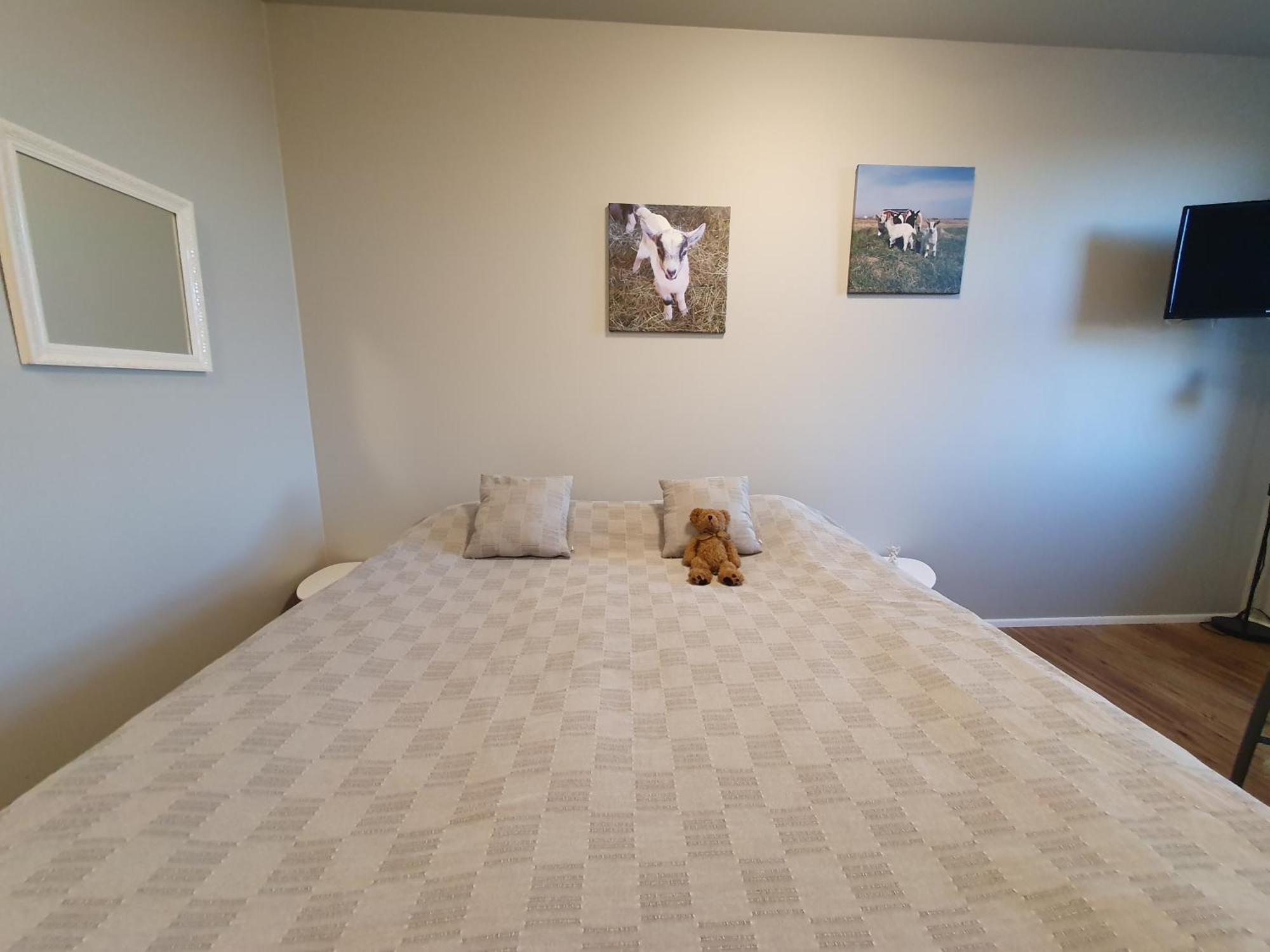 Skalatjoern Guesthouse Skalatjorn Стая снимка