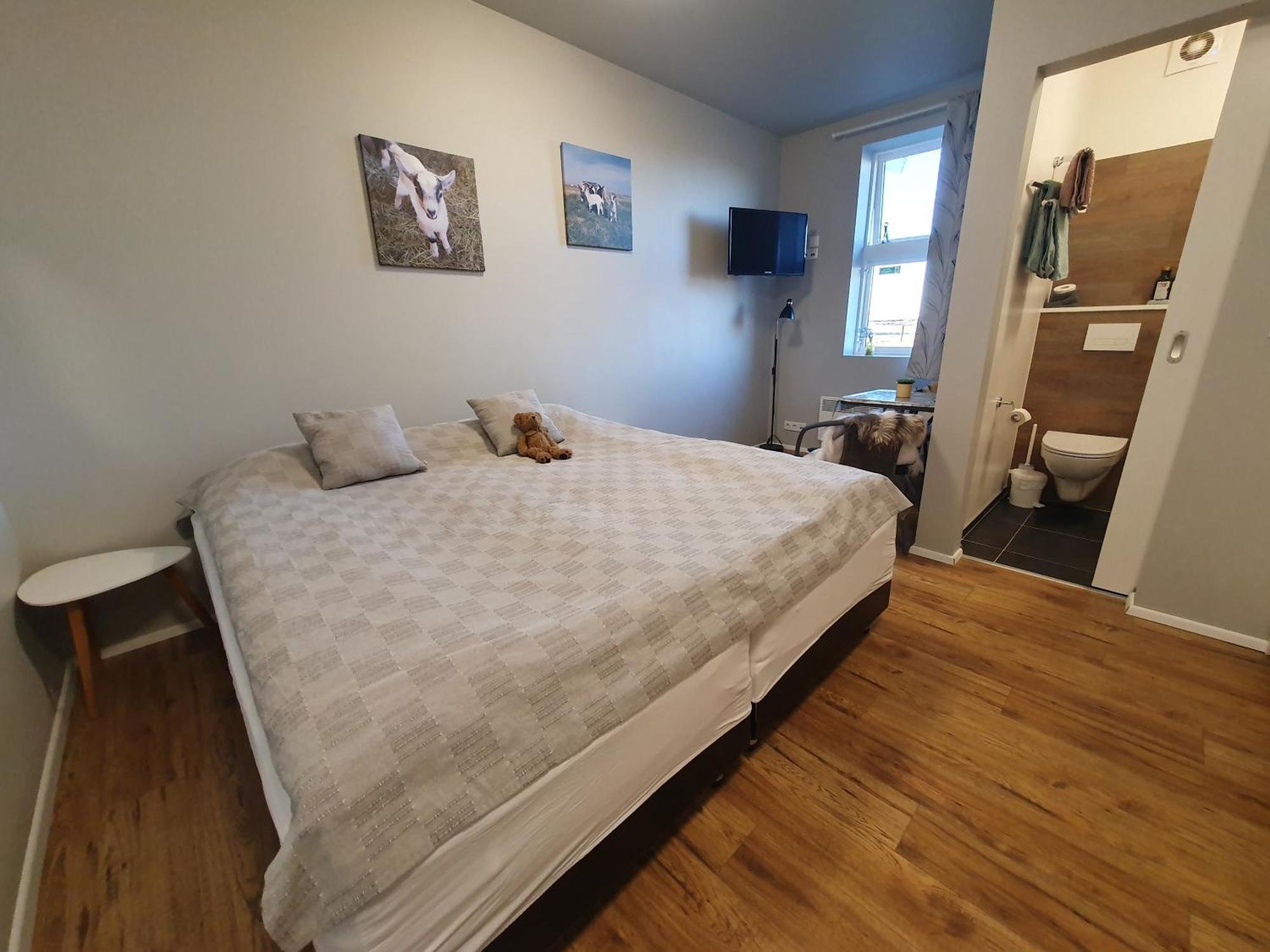Skalatjoern Guesthouse Skalatjorn Стая снимка