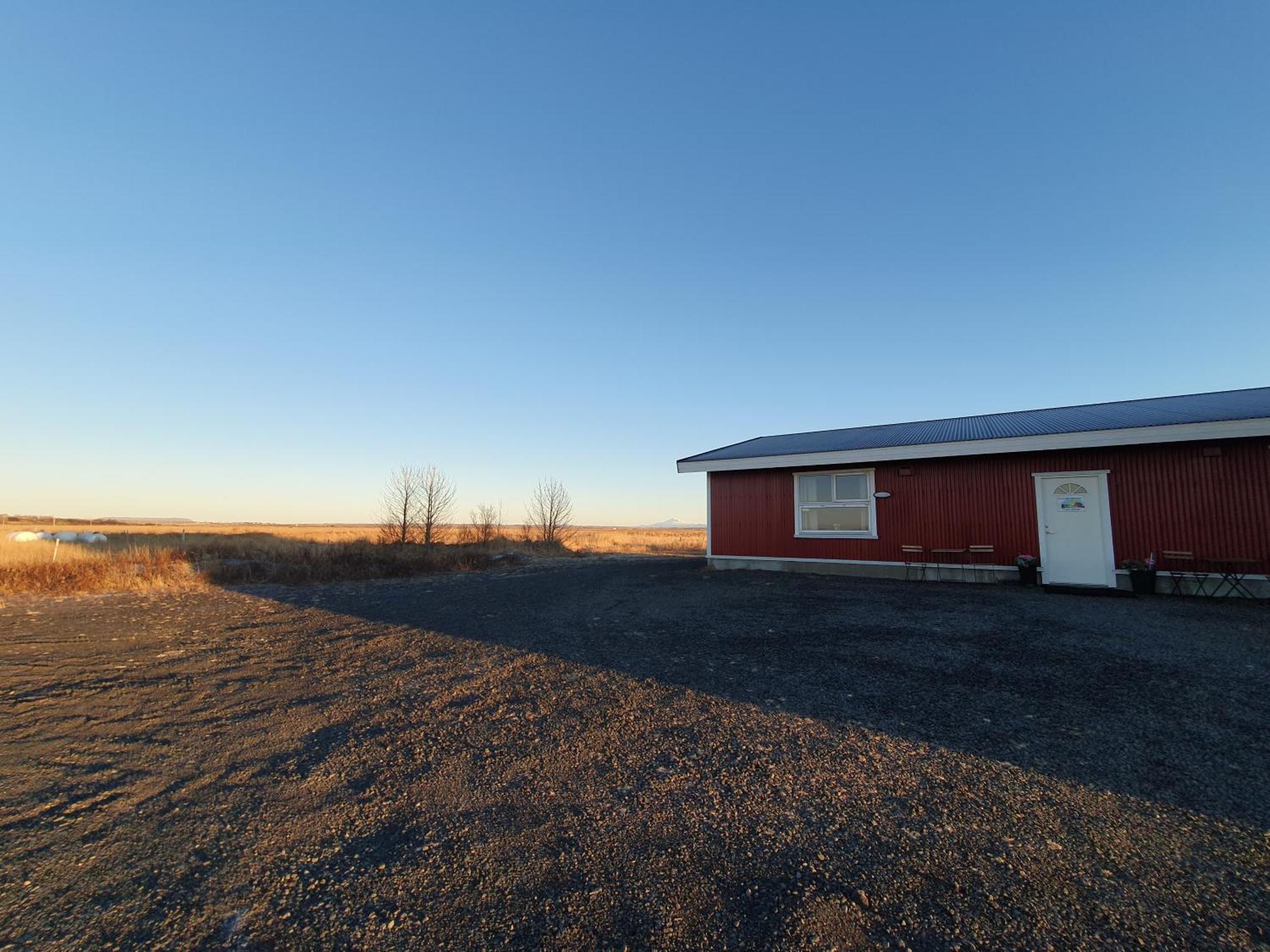Skalatjoern Guesthouse Skalatjorn Стая снимка