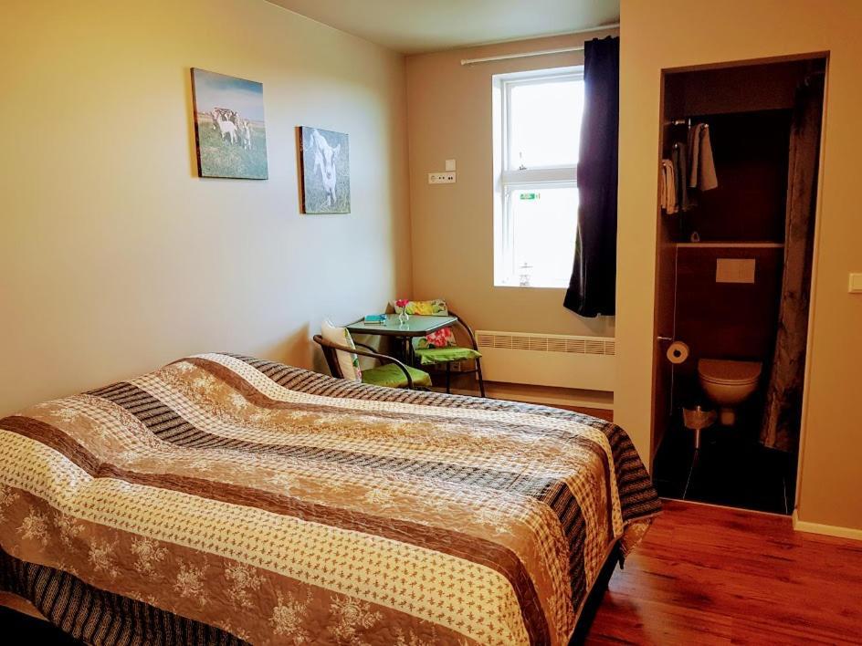 Skalatjoern Guesthouse Skalatjorn Стая снимка