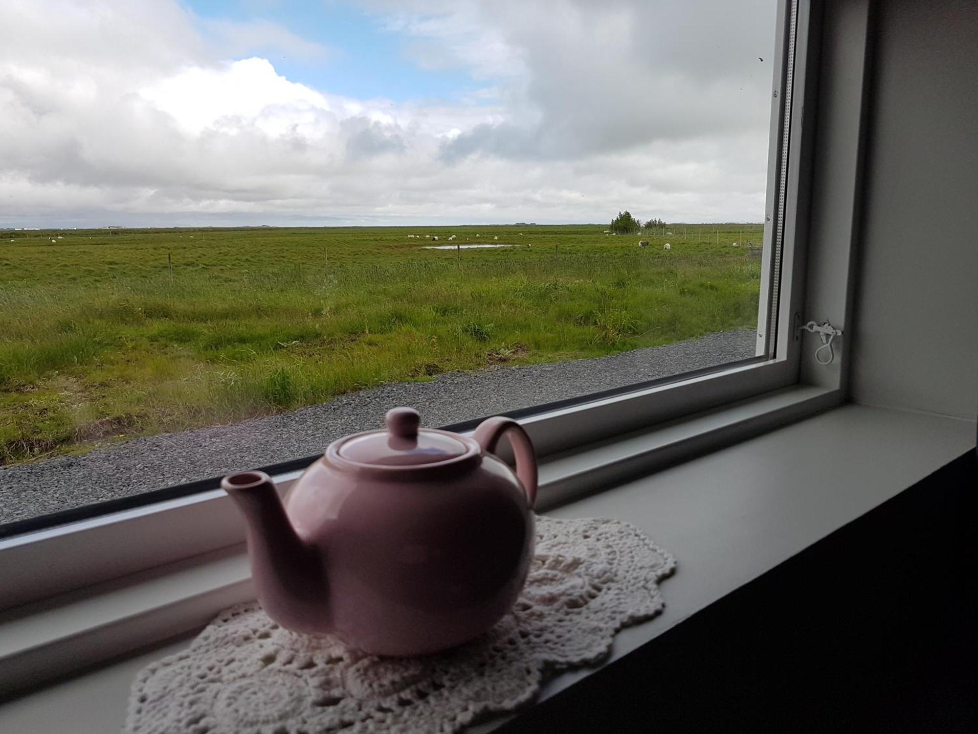 Skalatjoern Guesthouse Skalatjorn Стая снимка