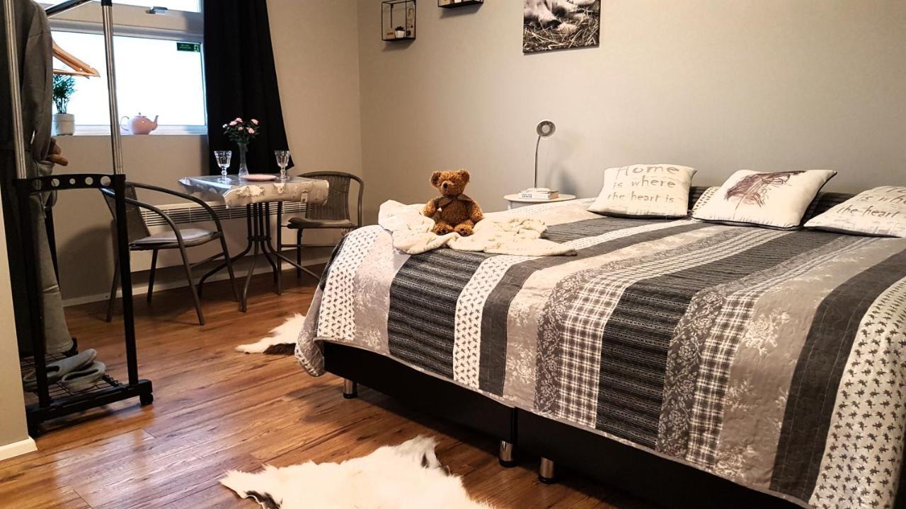 Skalatjoern Guesthouse Skalatjorn Екстериор снимка