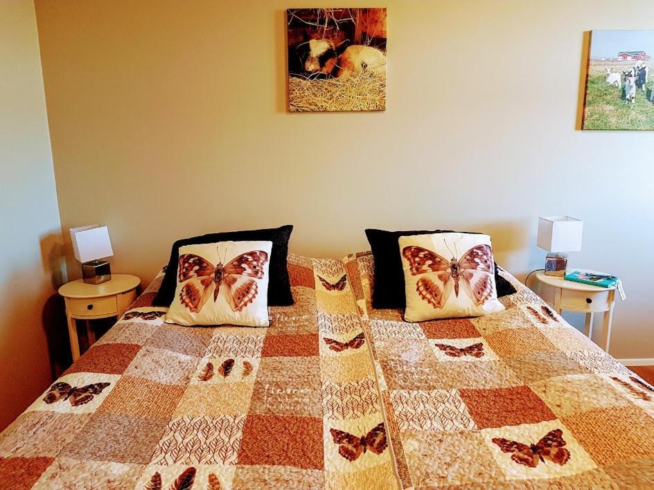 Skalatjoern Guesthouse Skalatjorn Екстериор снимка