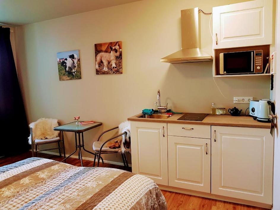 Skalatjoern Guesthouse Skalatjorn Екстериор снимка