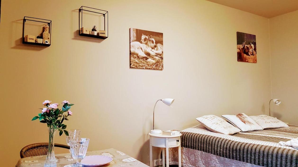 Skalatjoern Guesthouse Skalatjorn Екстериор снимка